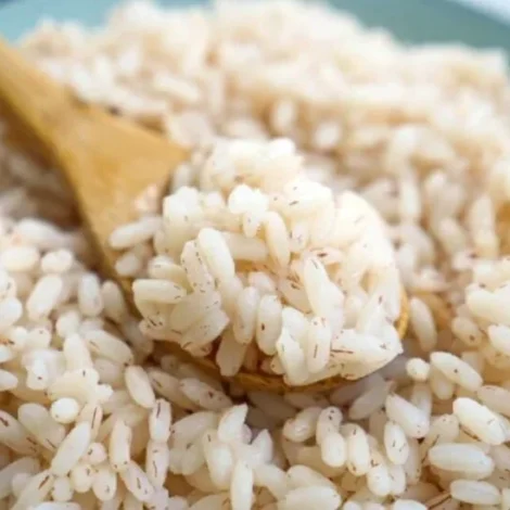 Matta rice