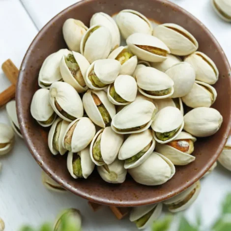 Pistachio