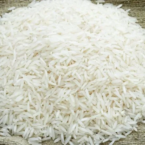 Ponni rice