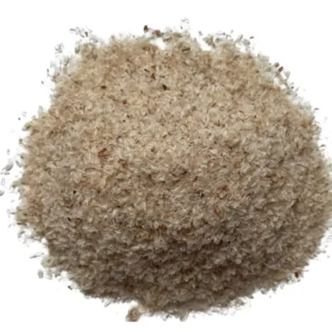 Psyllium husk
