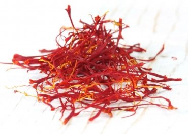 Saffron