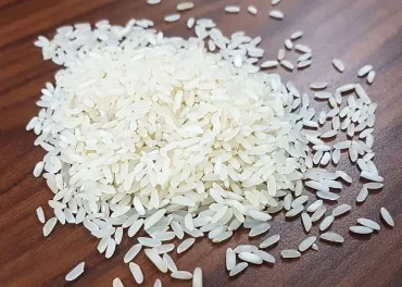 Sona Masoori rice