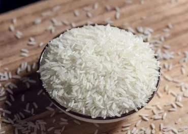 White Rice